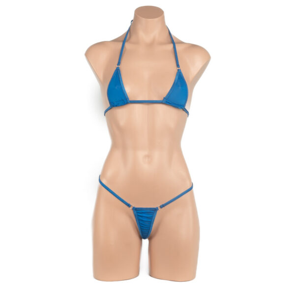 547 - Micro Bikini Set - Image 24