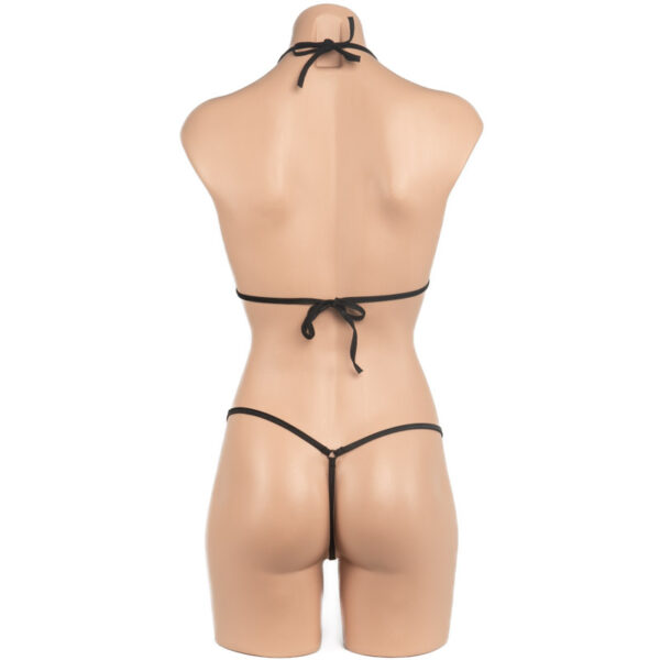 547 - Micro Bikini Set - Image 3