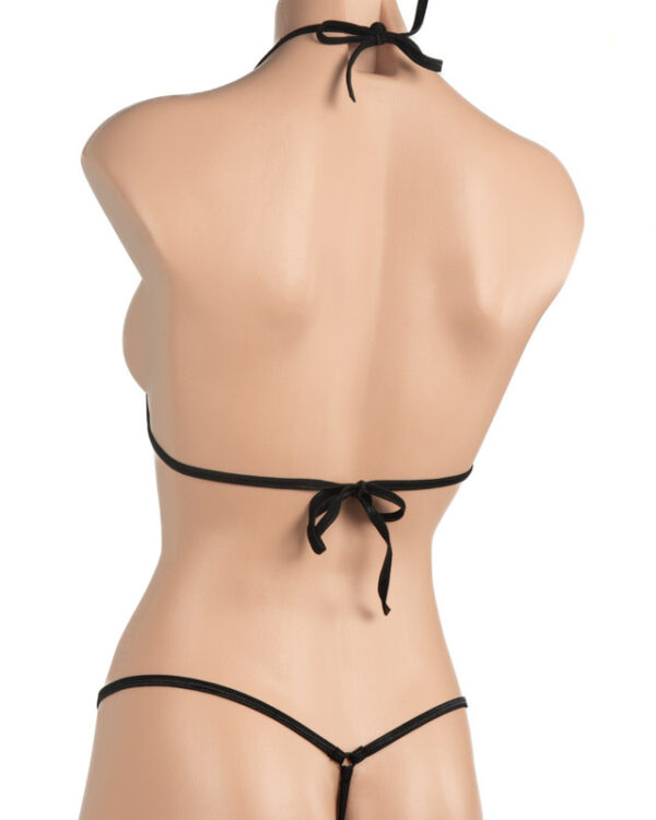 547 - Micro Bikini Set - Image 2