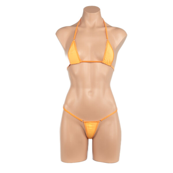 547 - Micro Bikini Set - Image 17