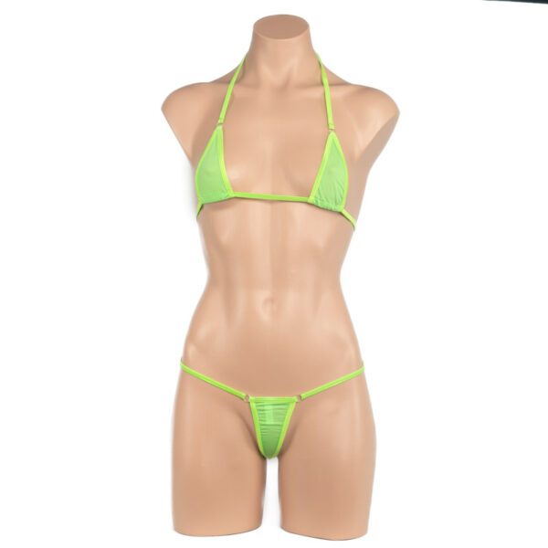 547 - Micro Bikini Set - Image 18
