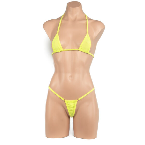 547 - Micro Bikini Set - Image 19