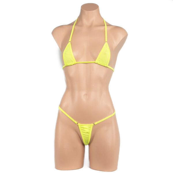 547 - Micro Bikini Set - Image 21