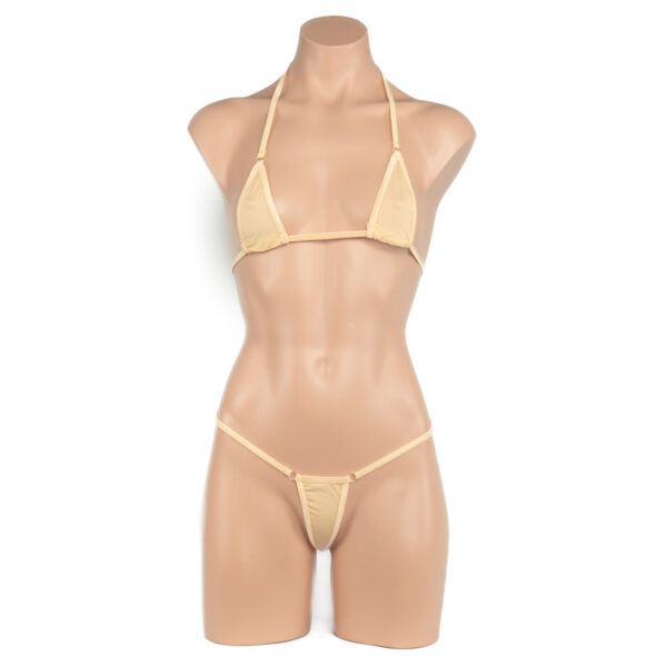547 - Micro Bikini Set - Image 22
