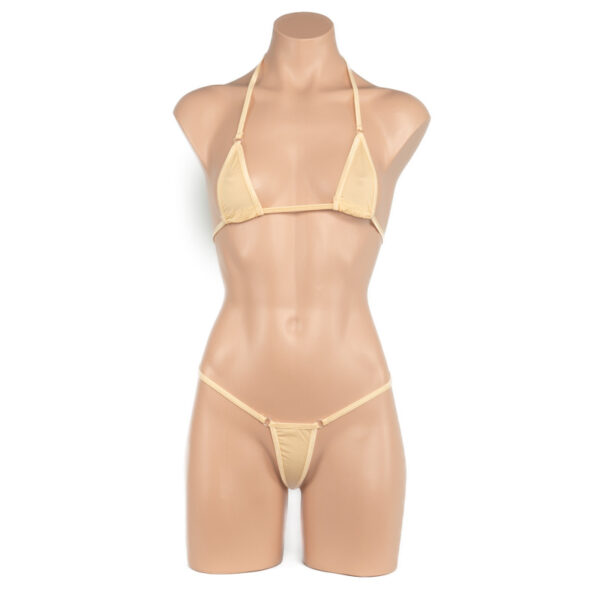 547 - Micro Bikini Set - Image 23