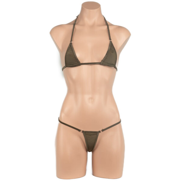 547 - Micro Bikini Set - Image 14