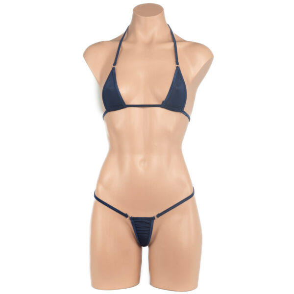 547 - Micro Bikini Set - Image 13