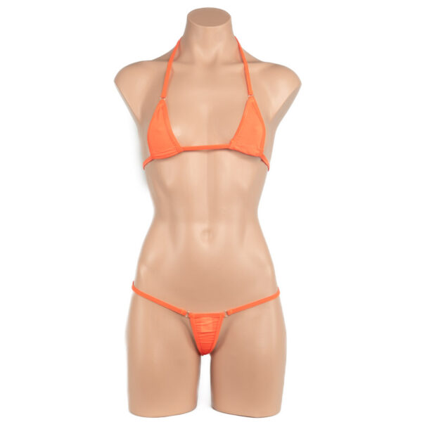 547 - Micro Bikini Set - Image 10