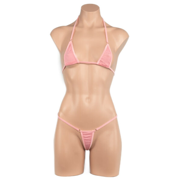 547 - Micro Bikini Set - Image 8