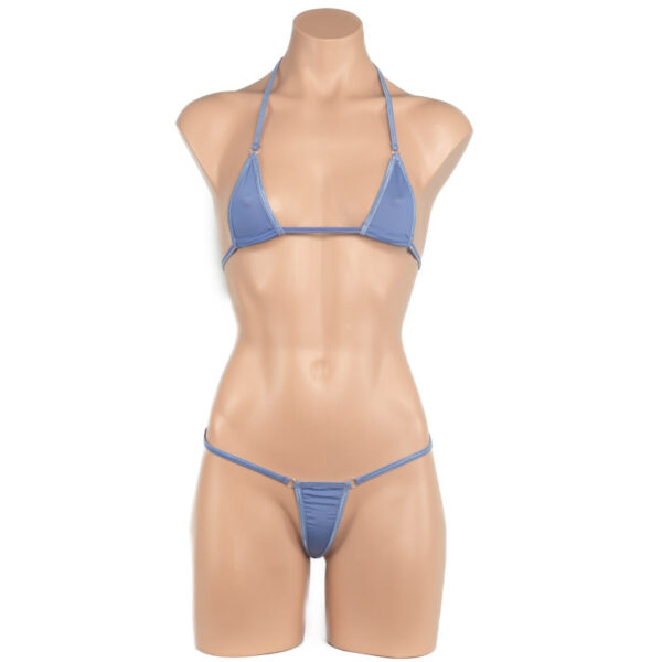 547 - Micro Bikini Set - Image 9