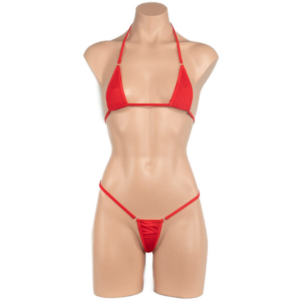 547 - Micro Bikini Set - Image 7