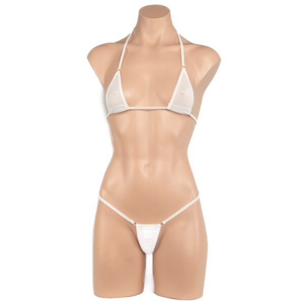 547 - Micro Bikini Set - Image 5