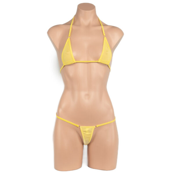 547 - Micro Bikini Set - Image 4