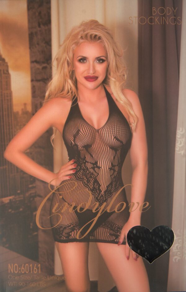 60161 - CindyLove Body Stocking