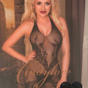 60161 - CindyLove Body Stocking