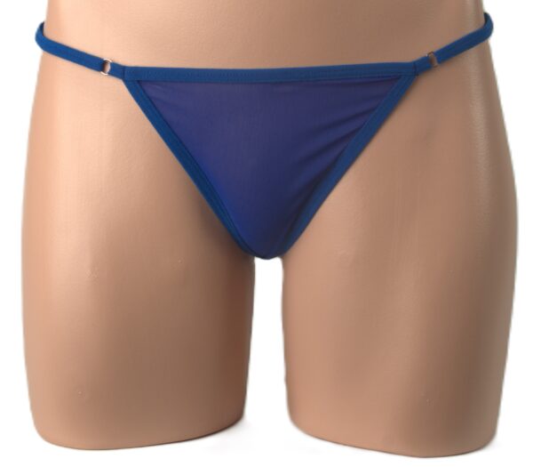 612 - Micro G-String - Image 5