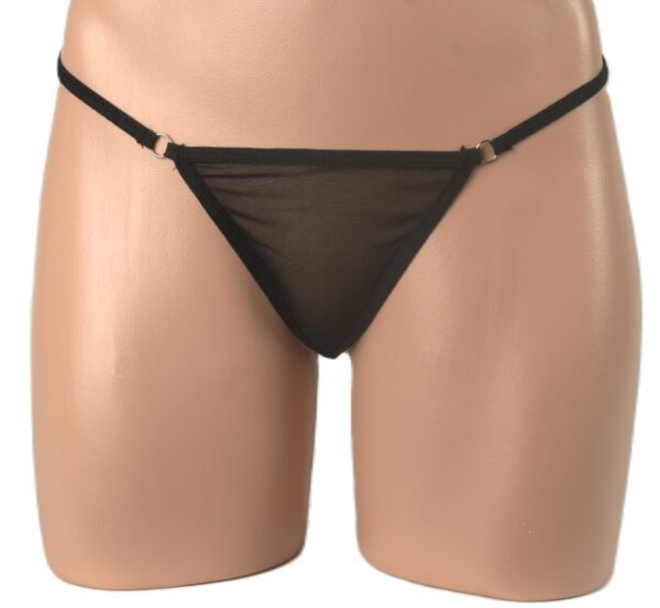 612 - Micro G-String
