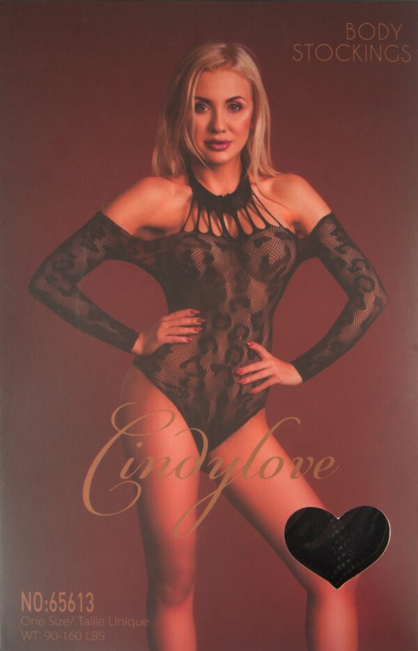 65613 - CindyLove Body Stocking