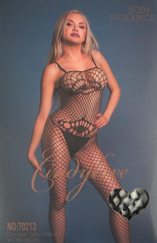 70213 - CindyLove Body Stocking