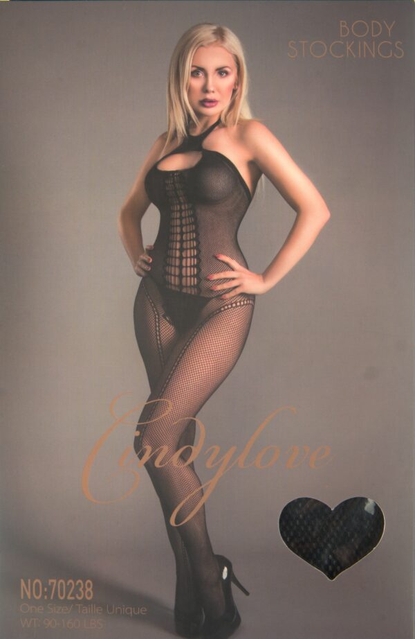 70238 - CindyLove Body Stocking