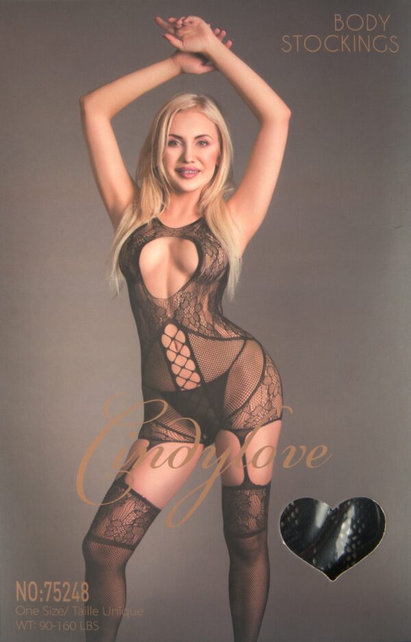 75248 - CindyLove Body Stocking
