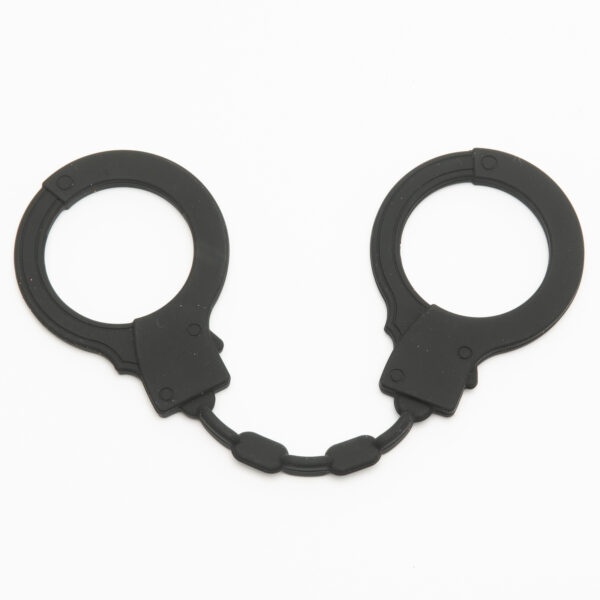9997 - Silicone Handcuffs - Image 4