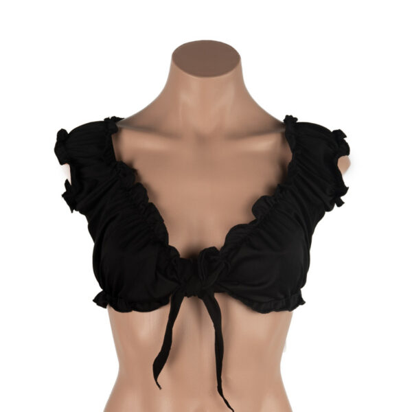 107T - School Girl Top - Image 2