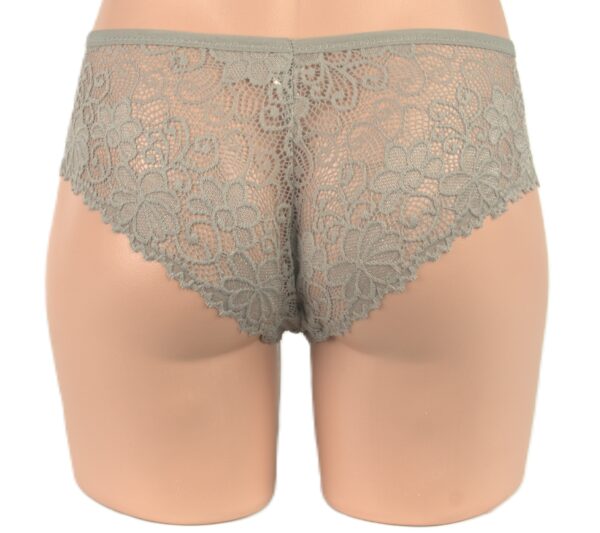 163 - Lace Brief - Image 3