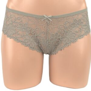 163 - Lace Brief