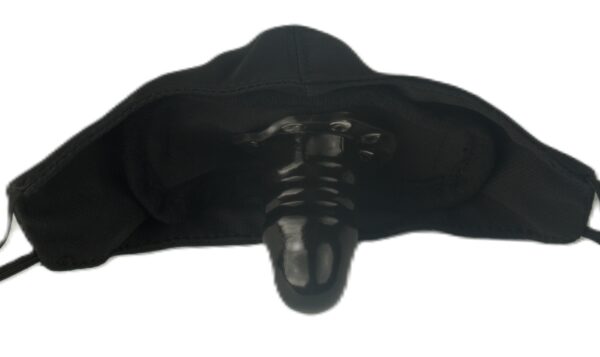 A119 - Gag Face Mask - Image 2