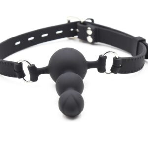 A118 - Mouth Gag