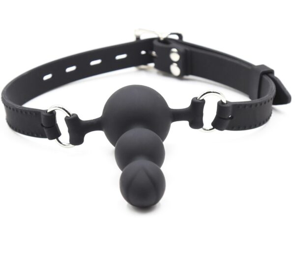 A118 - Mouth Gag