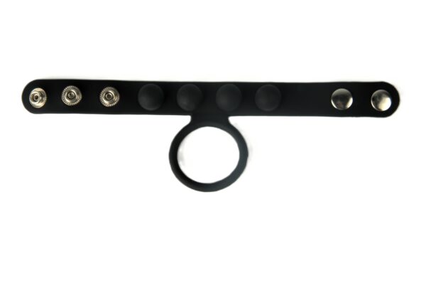 C101 - Silicone Cock Ring