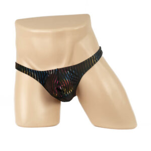283 - Men's Glitter G-String