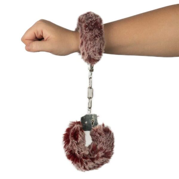 Fluffy Cuffs - Image 36
