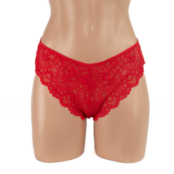361 - Chain Back Cheeky Brief - Image 9