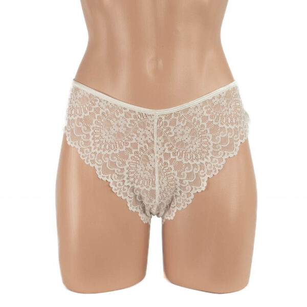 361 - Chain Back Cheeky Brief - Image 8