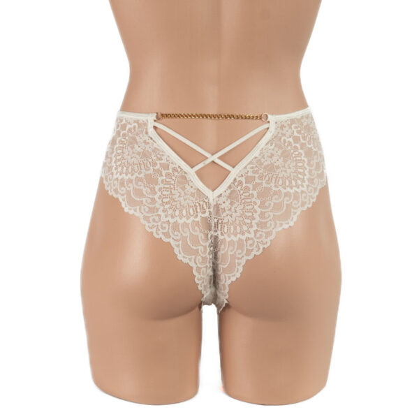 361 - Chain Back Cheeky Brief - Image 7
