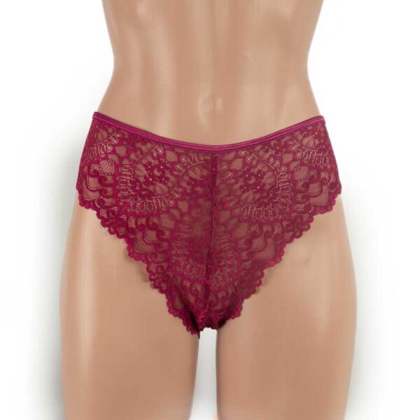 361 - Chain Back Cheeky Brief - Image 3