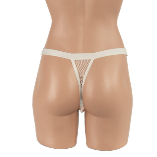 362 - Adjustable Mesh G-String S-XL - Image 4