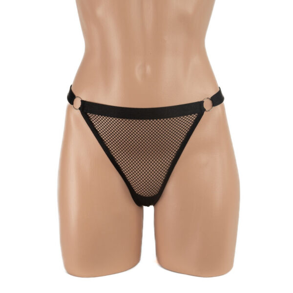 362 - Adjustable Mesh G-String S-XL - Image 8