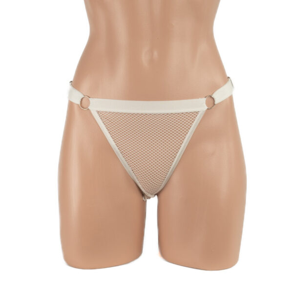 362 - Adjustable Mesh G-String S-XL - Image 6