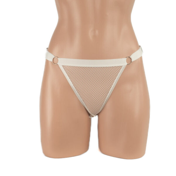 362 - Adjustable Mesh G-String S-XL - Image 5