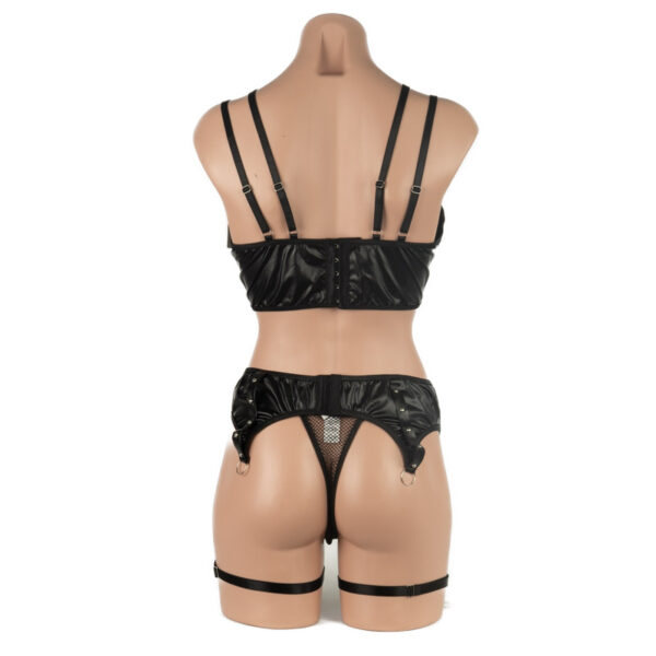 602 - Roxanne 3 Piece Set - Image 3