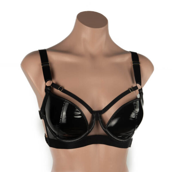 603 Tatiana - 3 Piece Black Collection - Image 10