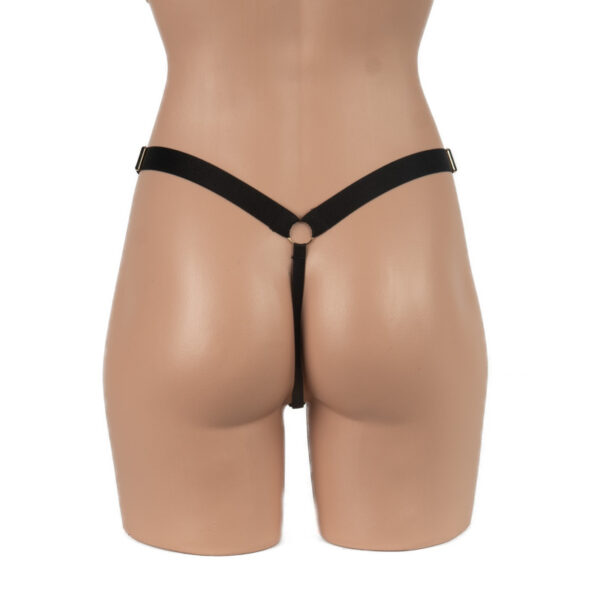 603 Tatiana - 3 Piece Black Collection - Image 7