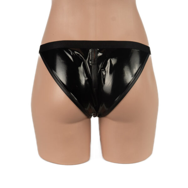 603 Tatiana - 3 Piece Black Collection - Image 2