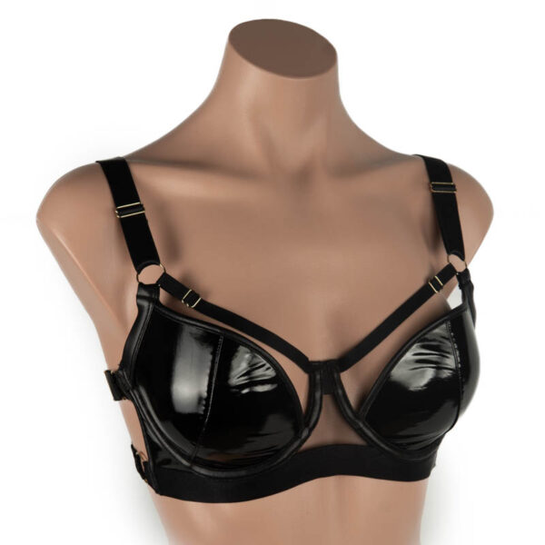 603 Tatiana - 3 Piece Black Collection - Image 4