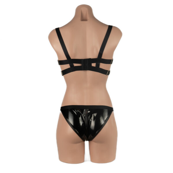 603 Tatiana - 3 Piece Black Collection - Image 6