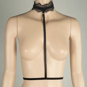 1014 - Neck & Waist Tie